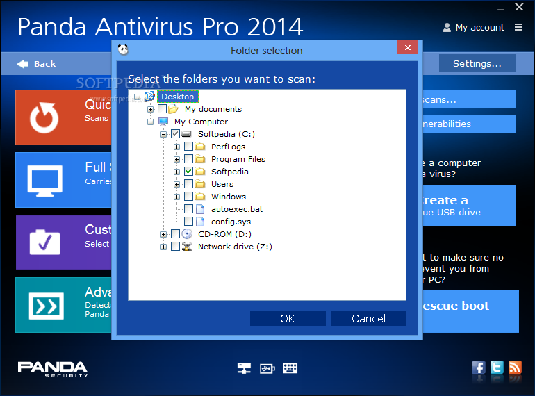antivirus free download for windows 7